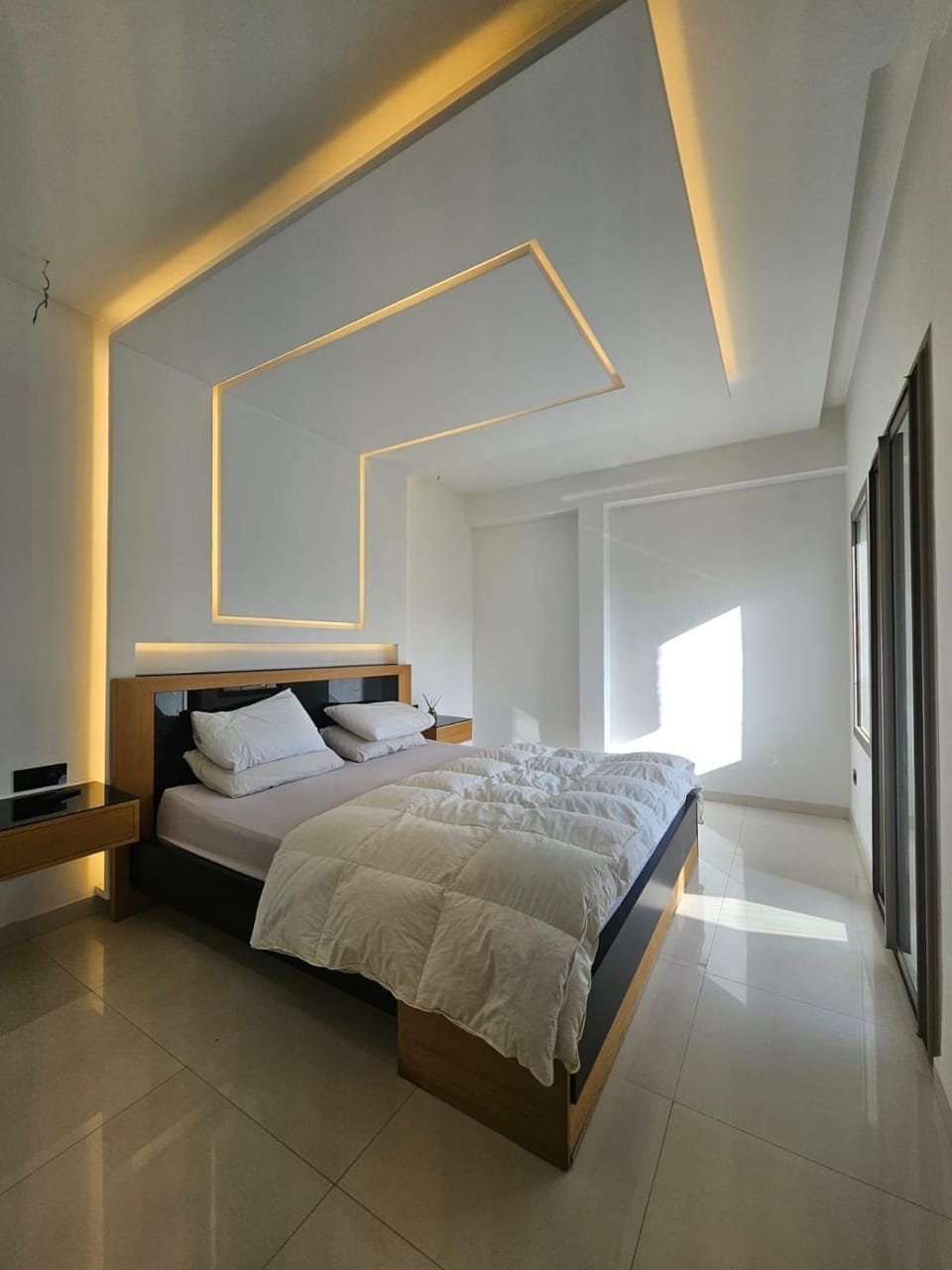 Luxury appartment hivernage Apartment in Marrakesh
