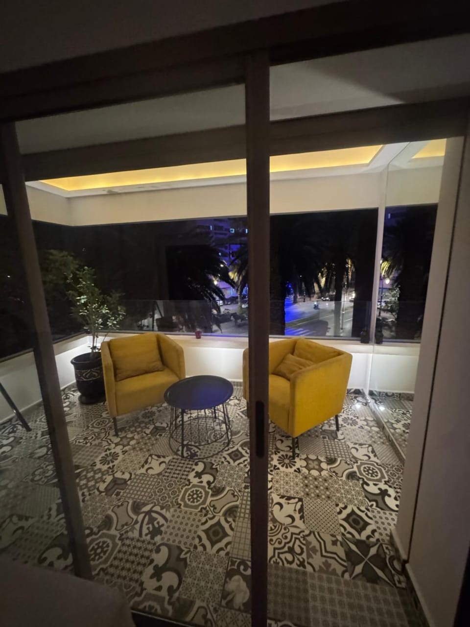 Luxury appartment hivernage Apartment in Marrakesh