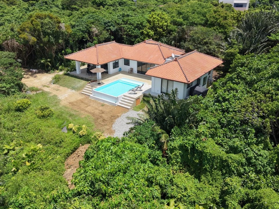 Breathing Inn Ishigaki Tida - Vacation STAY 91574v House in Okinawa Prefecture
