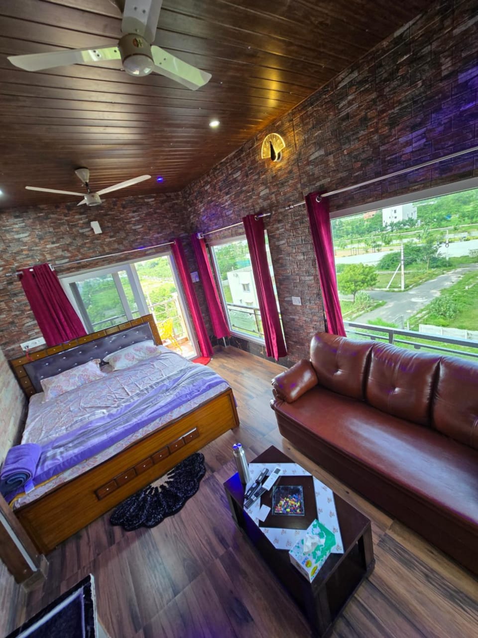Barla's Home Stay - Luxury Studio Room Vacation rental in Hyderabad