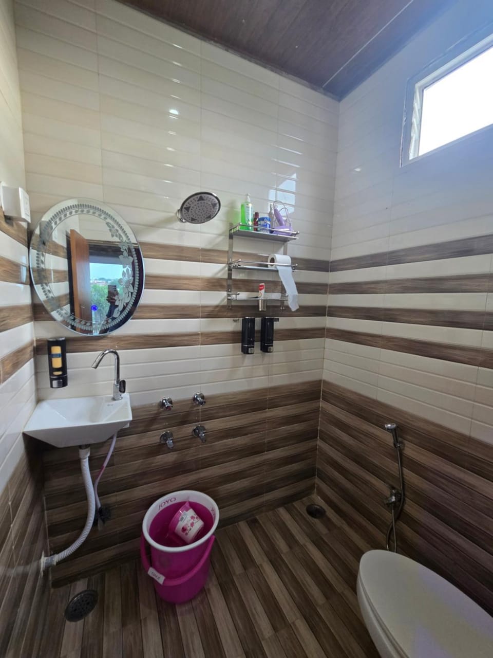 Barla's Home Stay - Luxury Studio Room Vacation rental in Hyderabad
