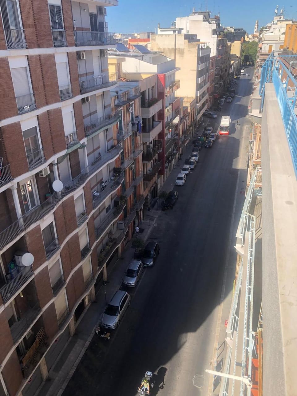 Property building, Neighbourhood, Street view