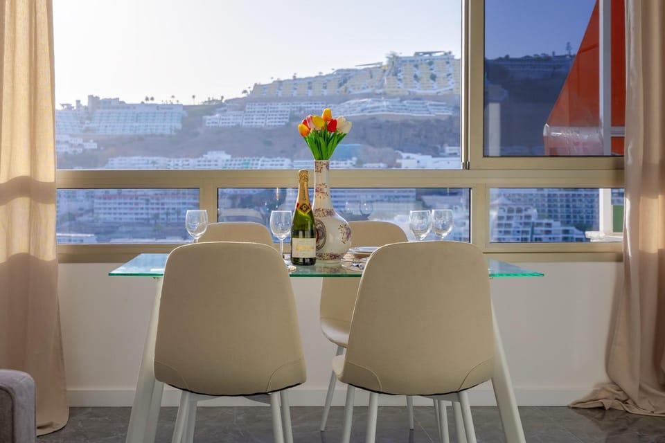 View (from property/room), Dining area