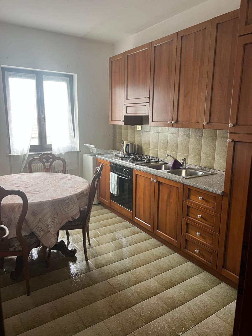 Appartamento Luisa 2 Apartment in Domaso