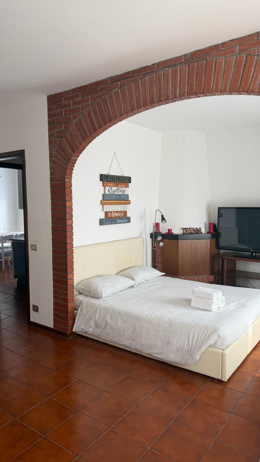 Appartamento Luisa 2 Apartment in Domaso