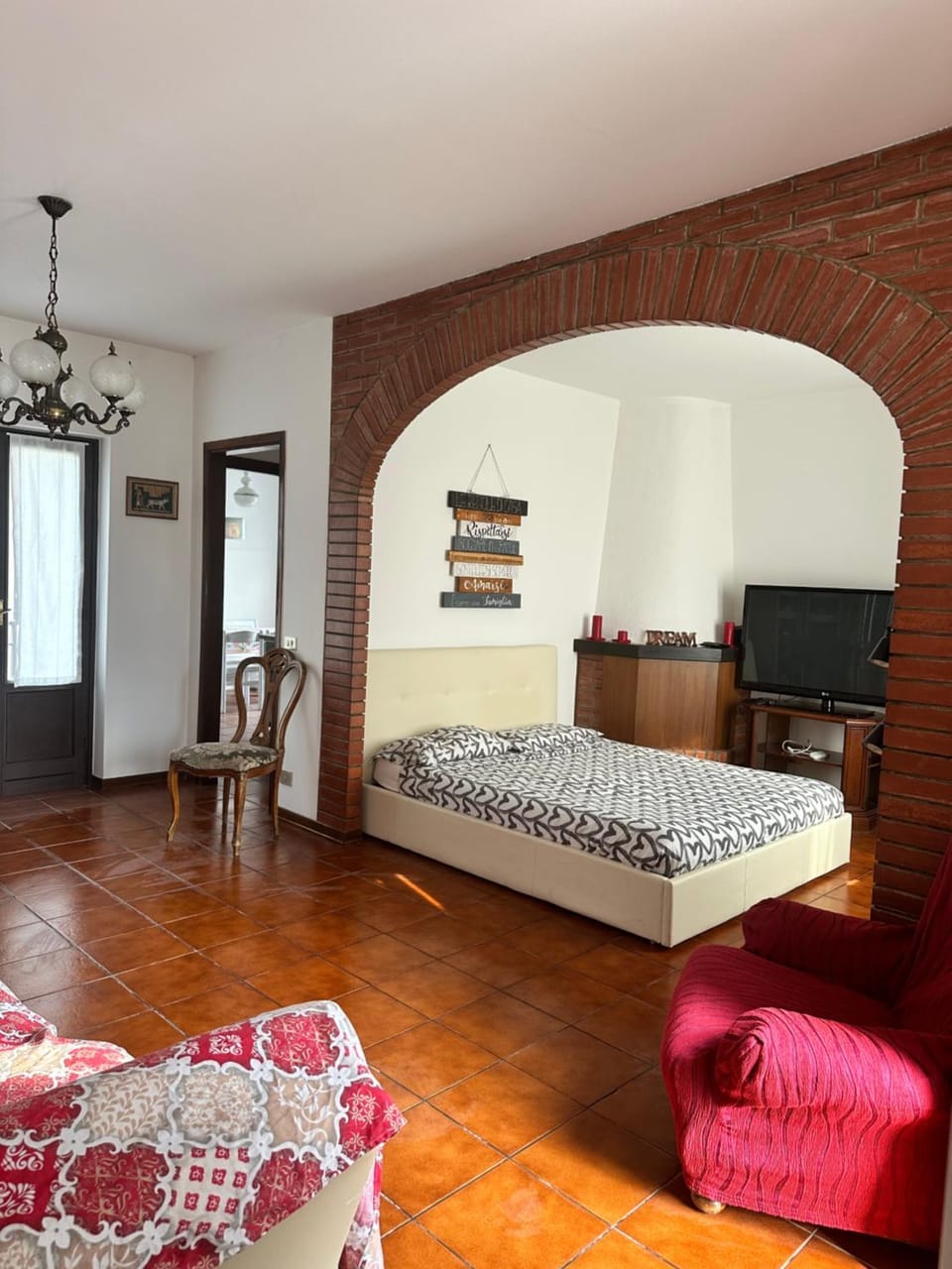 Appartamento Luisa 2 Apartment in Domaso