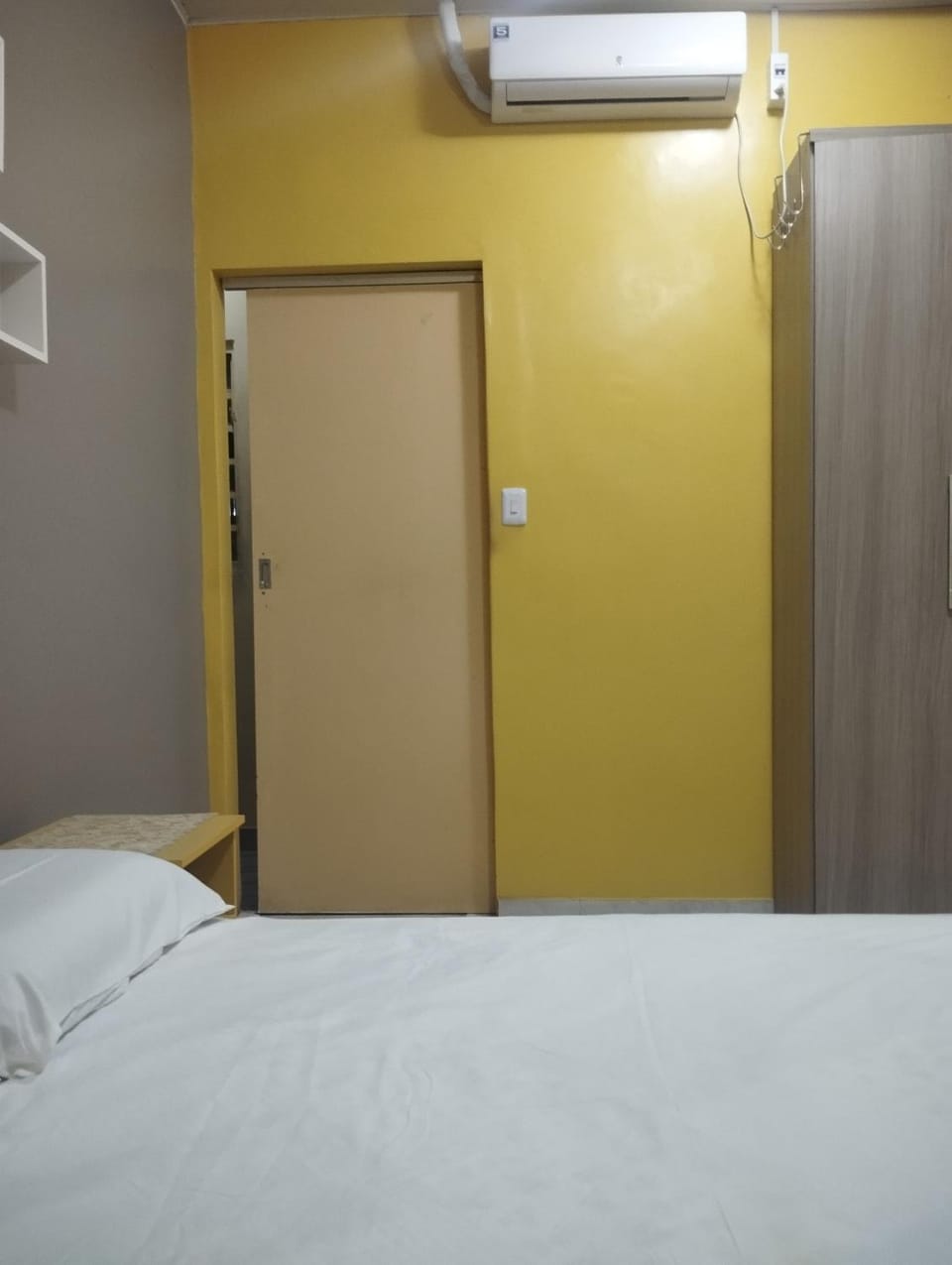 Suíte aconchegante em Belém-COP30 Vacation rental in Belém