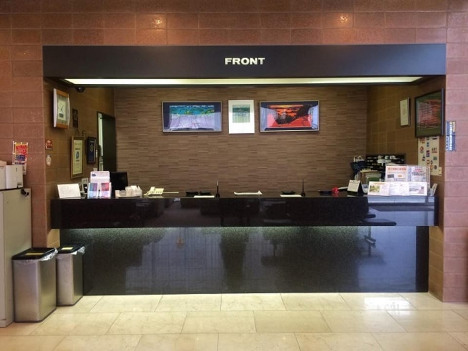 Smile Hotel Sasebo - Vacation STAY 92125v Hotel in Japan