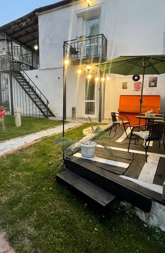 Hotel flamingo Apartment in Georgia