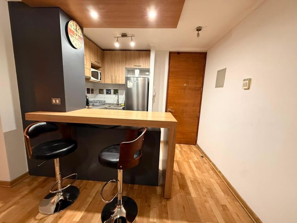 Departamentos Innova Apartment in Copiapo