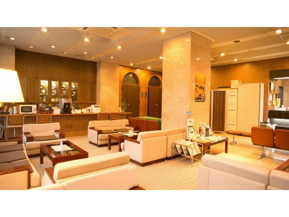 Smile Hotel Sasebo - Vacation STAY 92147v Hotel in Japan