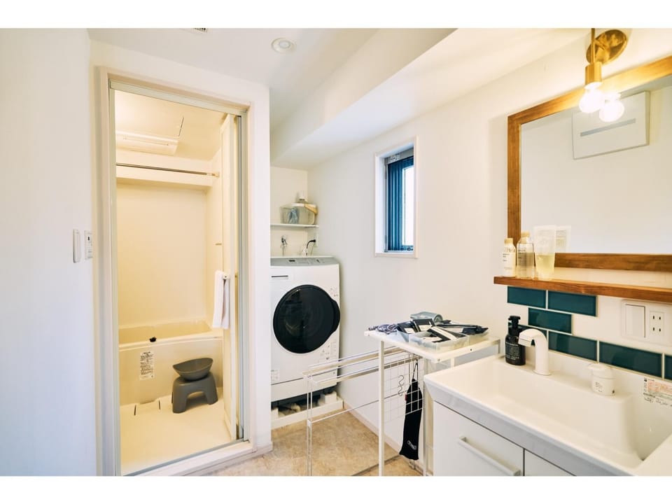 B-C APARTMENT Asakusa Hanazono Dori - Vacation STAY 92807v Apartment in Japan