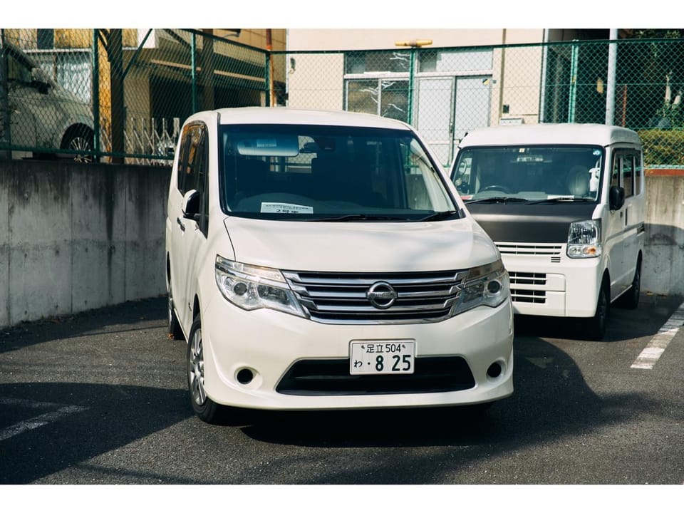 B-C APARTMENT Asakusa Hanazono Dori - Vacation STAY 92807v Apartment in Japan