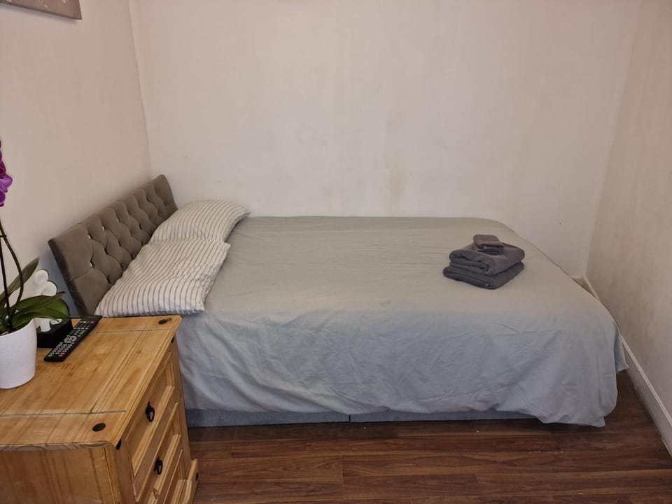 Mile End Suites Bed and Breakfast in London Borough of Hackney