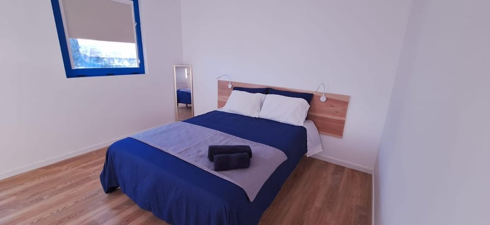 Blue Shark Appartment Apartment in Azores District