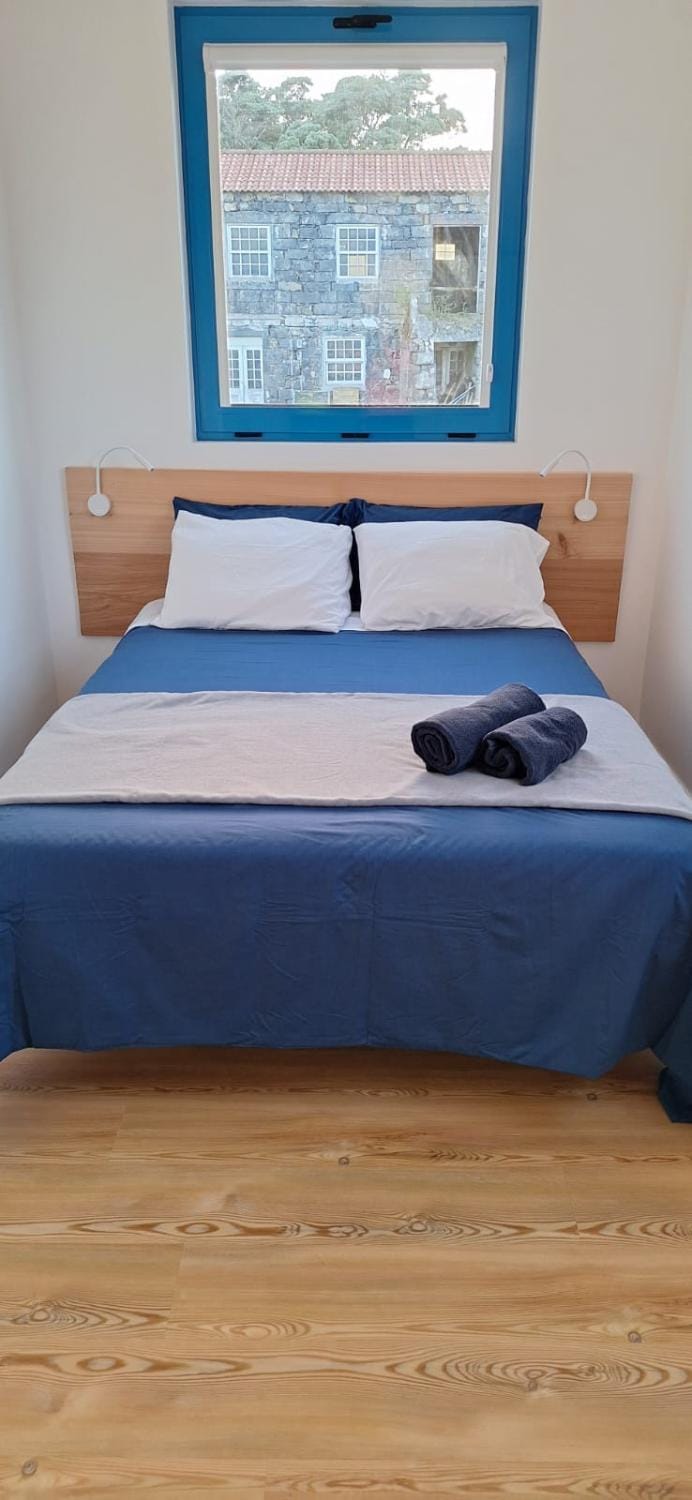 Blue Shark Appartment Apartment in Azores District
