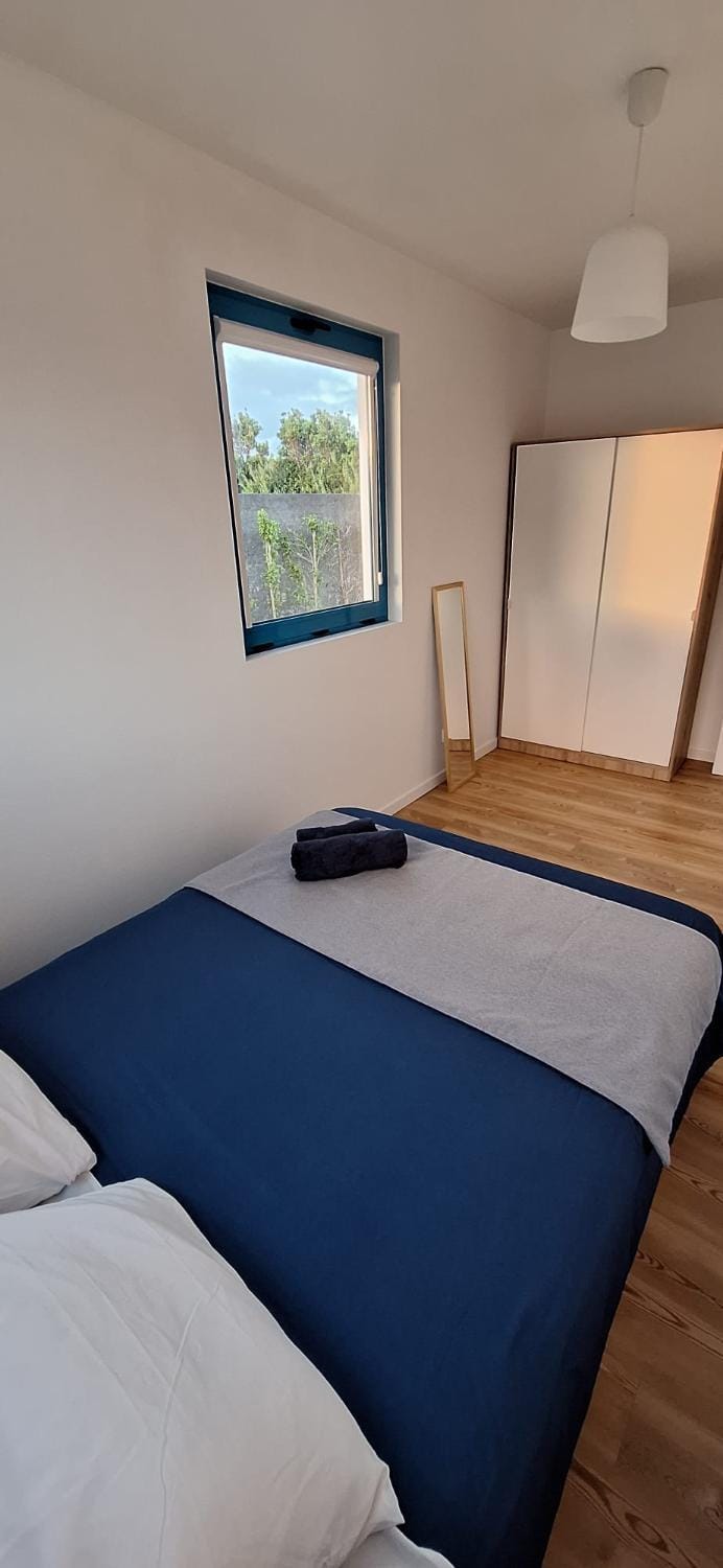 Blue Shark Appartment Apartment in Azores District