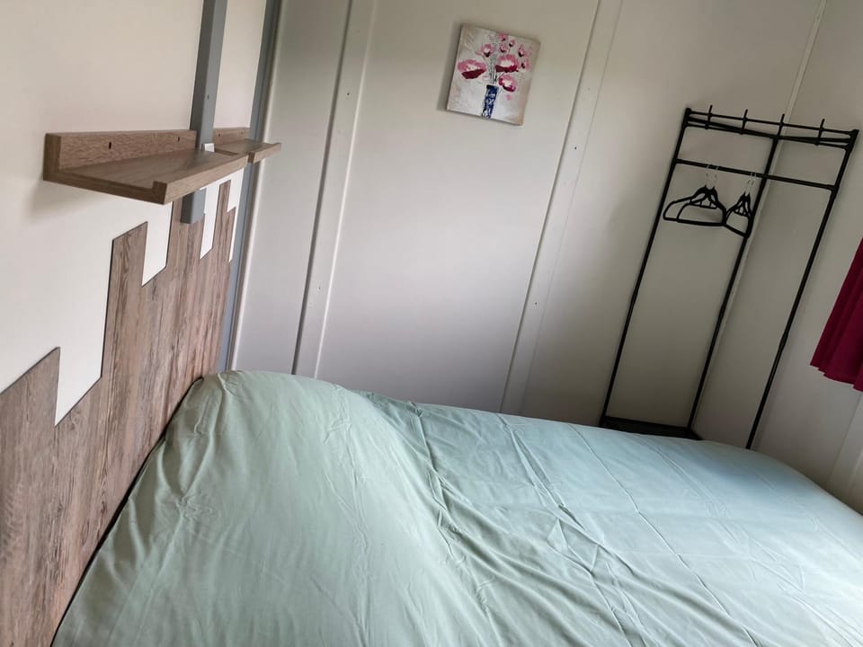 Chalet Iris Chalet in Auvergne-Rhône-Alpes