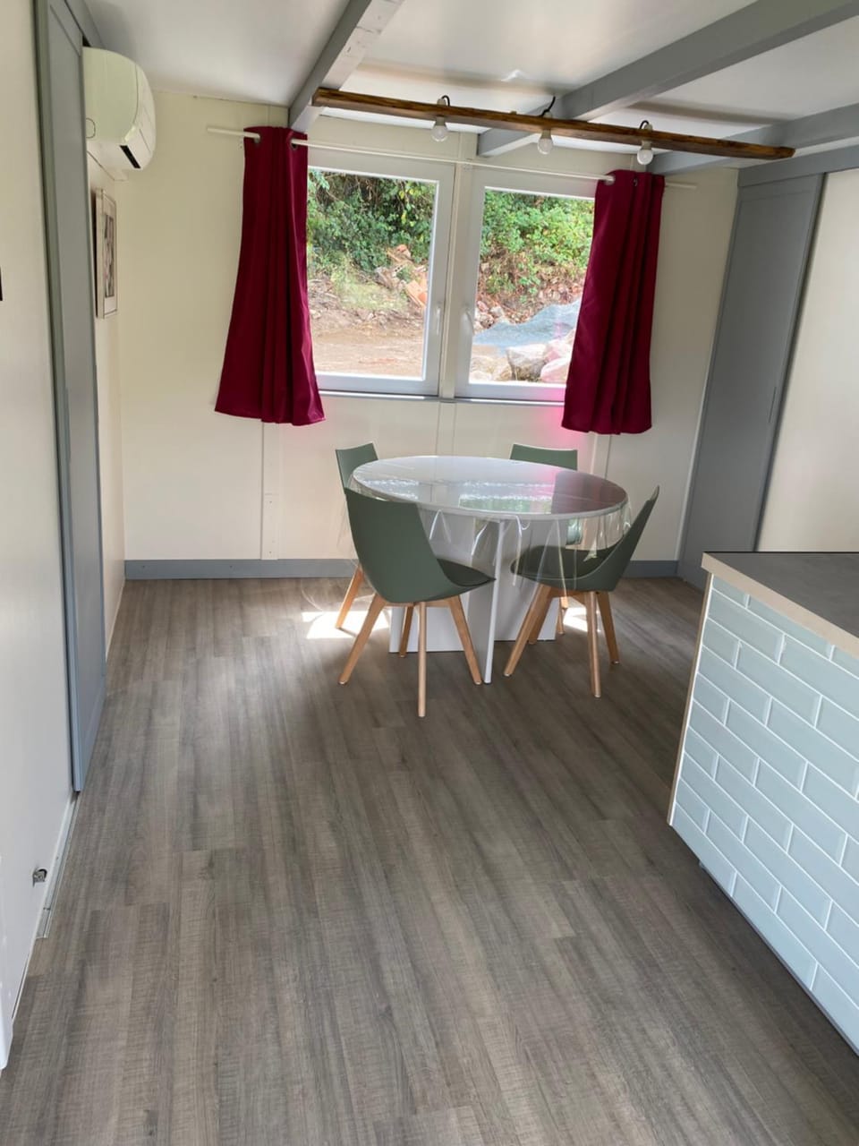 Chalet Iris Chalet in Auvergne-Rhône-Alpes