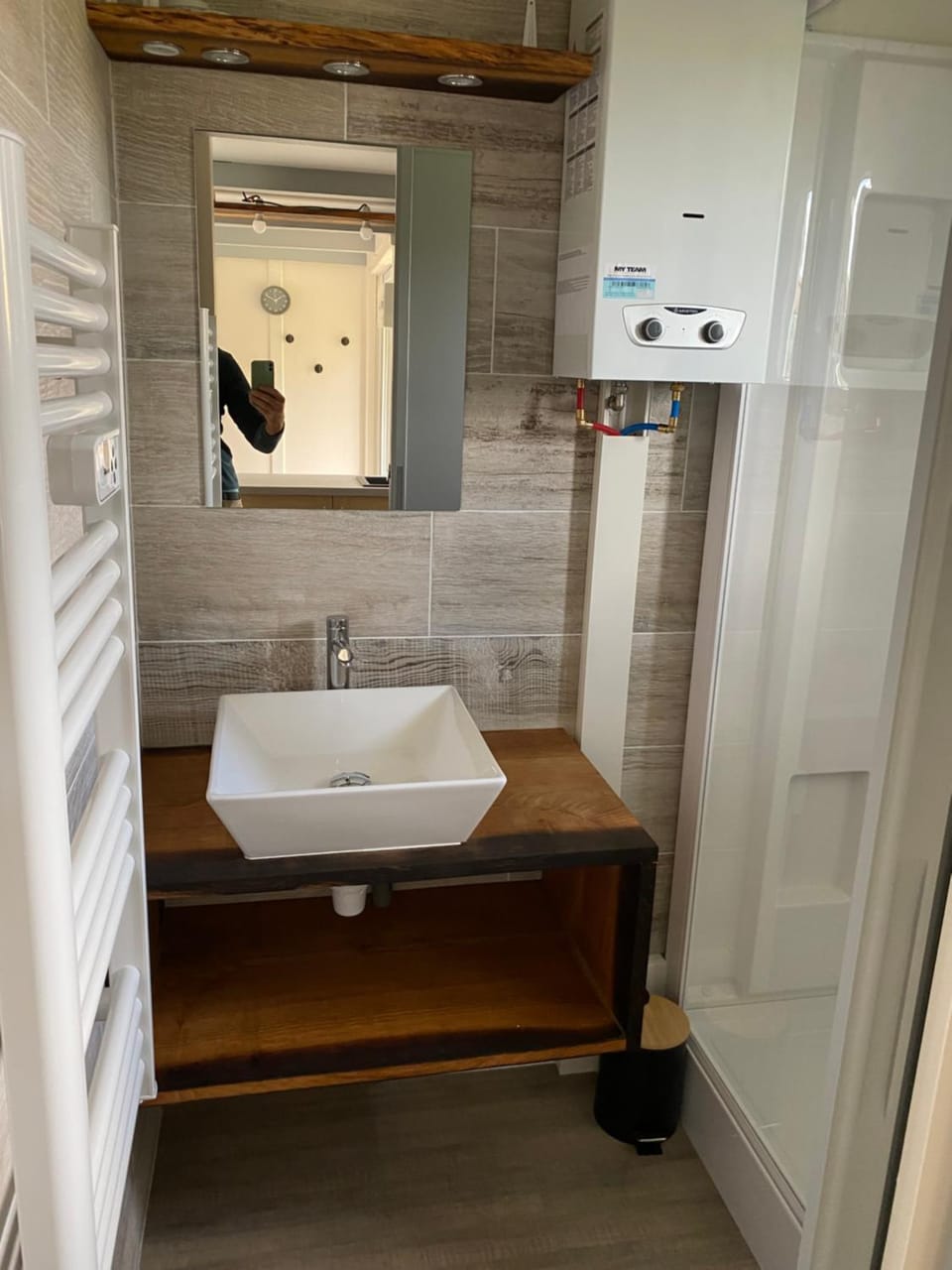 Chalet Iris Chalet in Auvergne-Rhône-Alpes