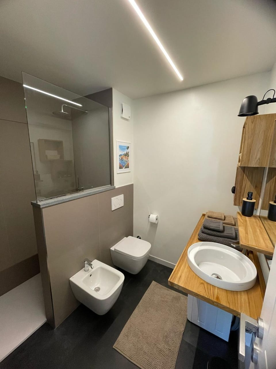 Toilet, Bathroom, bidet