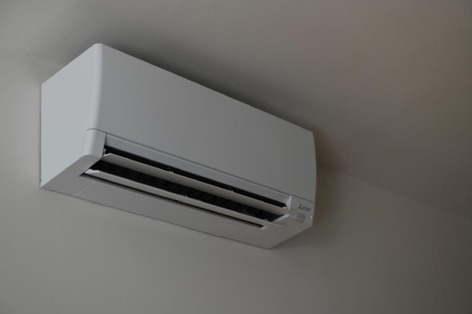 air conditioner