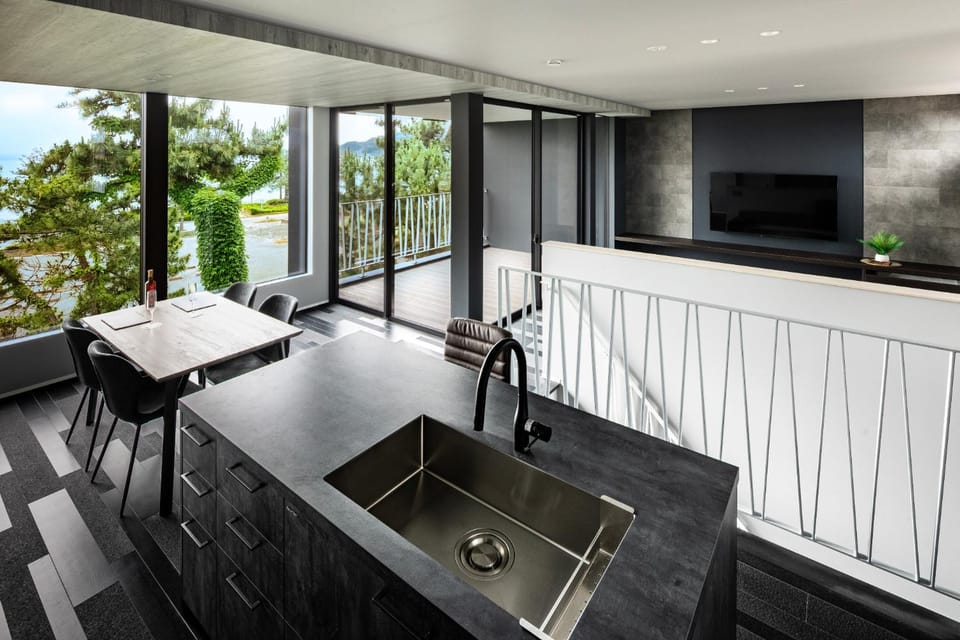 Villa Uminosora - Vacation STAY 92909v House in Fukuoka