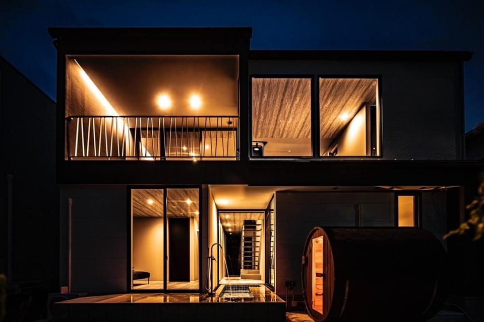 Villa Uminosora - Vacation STAY 92909v House in Fukuoka