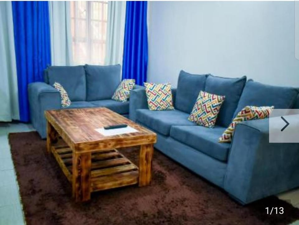 Allens Home Trm Apartment in Nairobi County