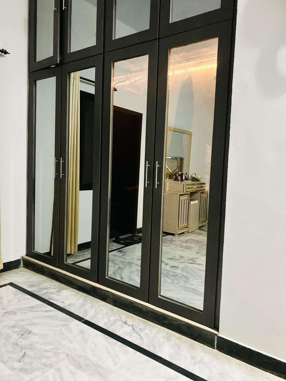 Entire home House in Karachi