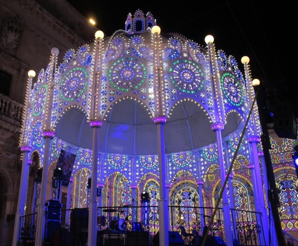 Dimora Bianca House in Apulia