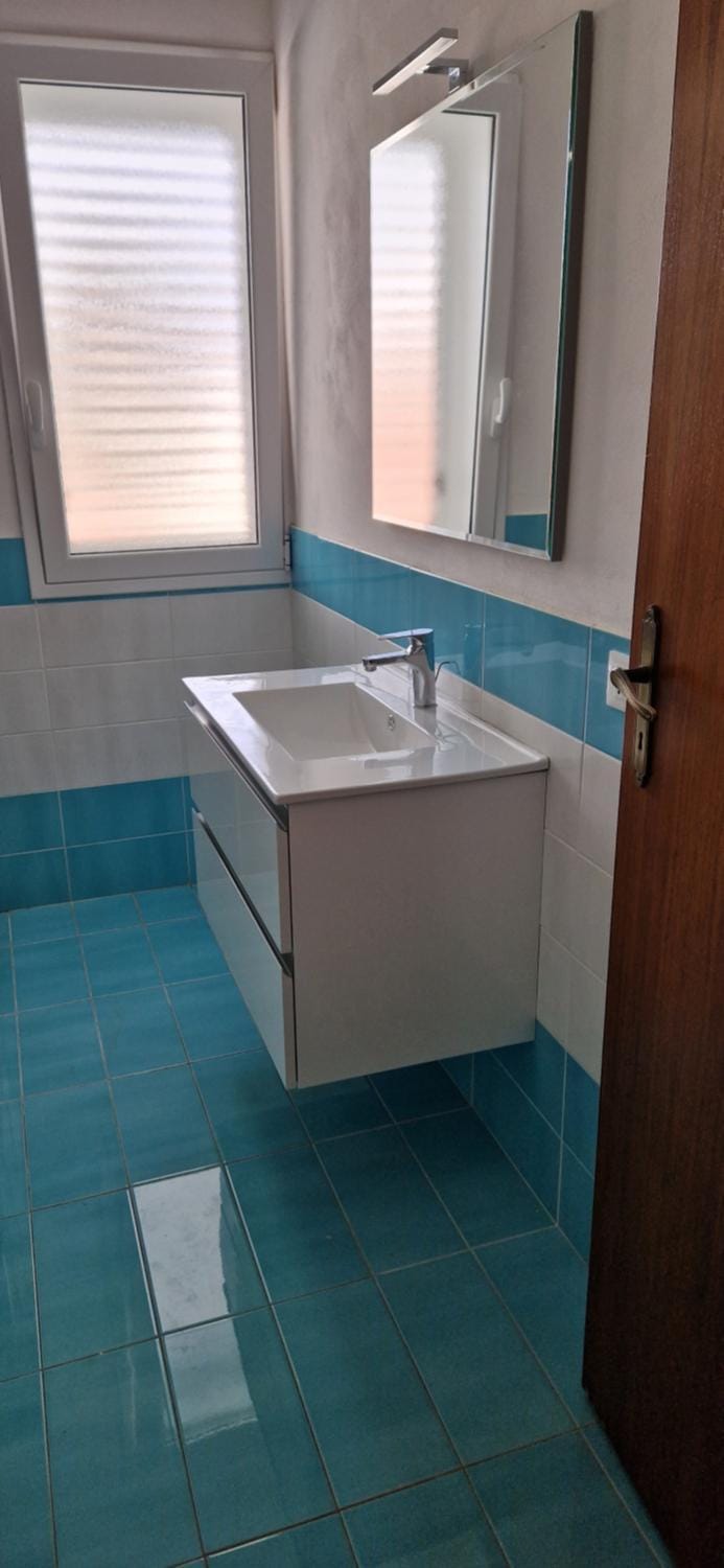 Appartamento Giallo Apartment in Marina di Ragusa
