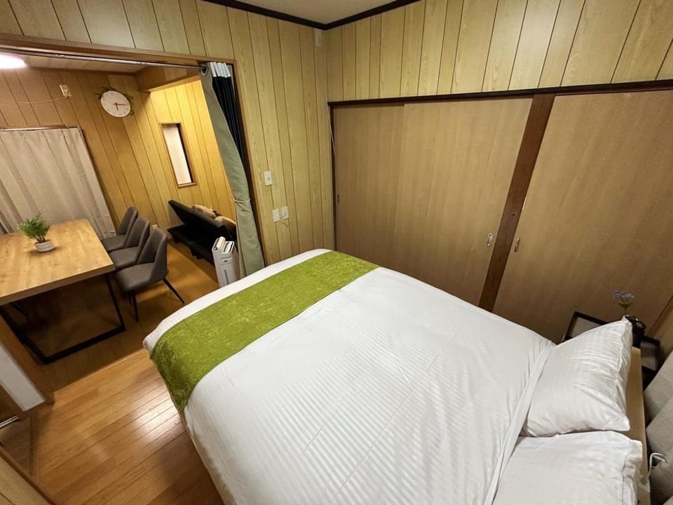Funabashi - House - Vacation STAY 19790 House in Chiba Prefecture