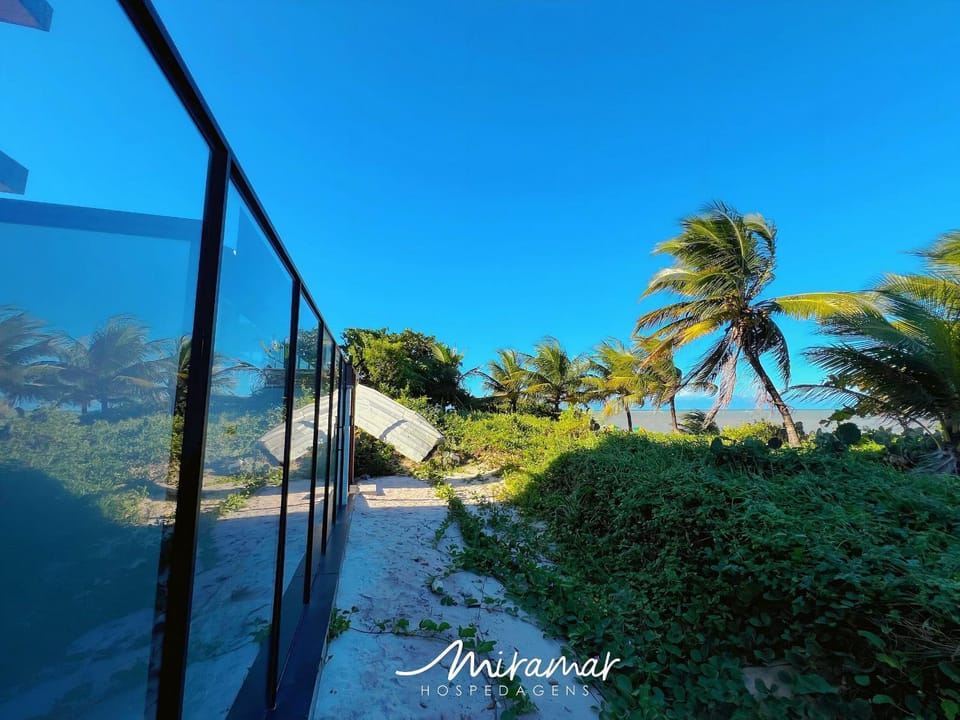 Alta Marine / Beira-Mar - MH Apartment in Cabedelo