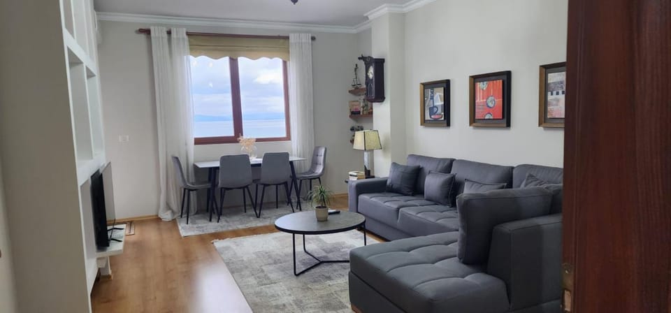 Aldo's apartments Apartment in North Macedonia