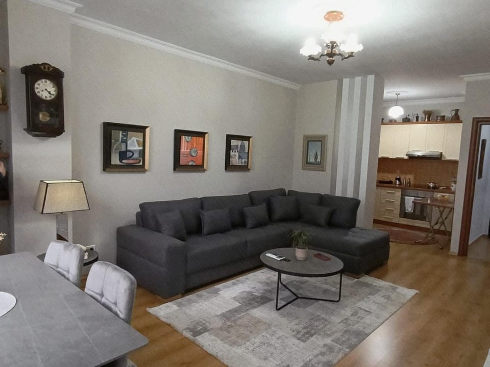 Aldo's apartments Apartment in North Macedonia