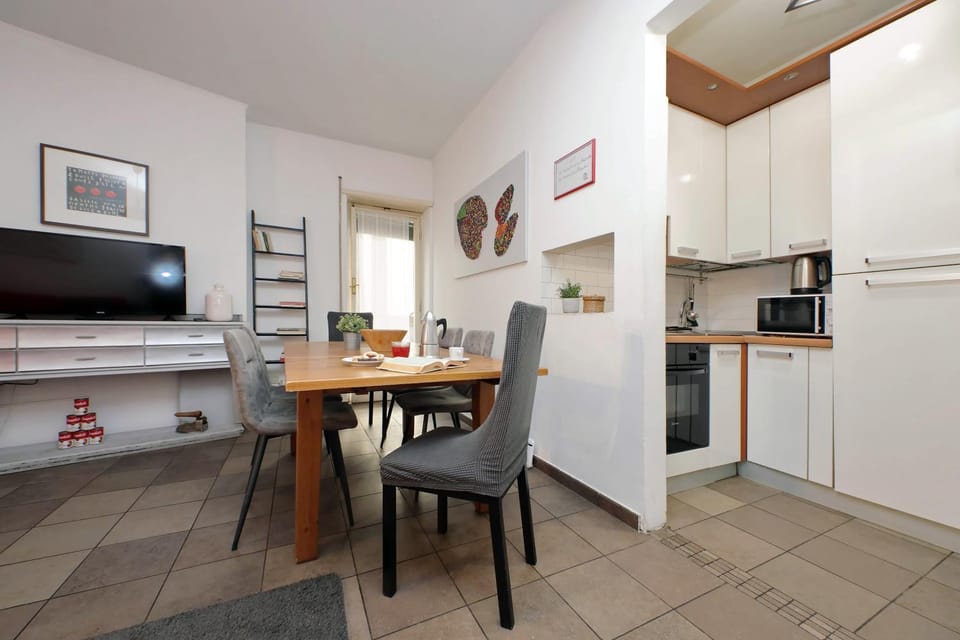 4BNB - Otello Apartment in Rome