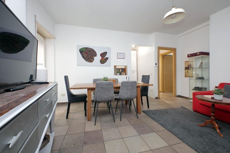 4BNB - Otello Apartment in Rome