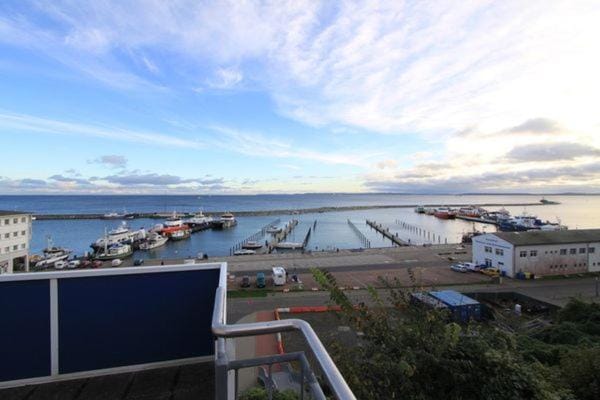 Sea view