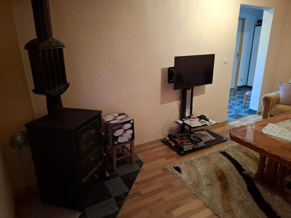 Kuća za odmor Slabinja House in Croatia
