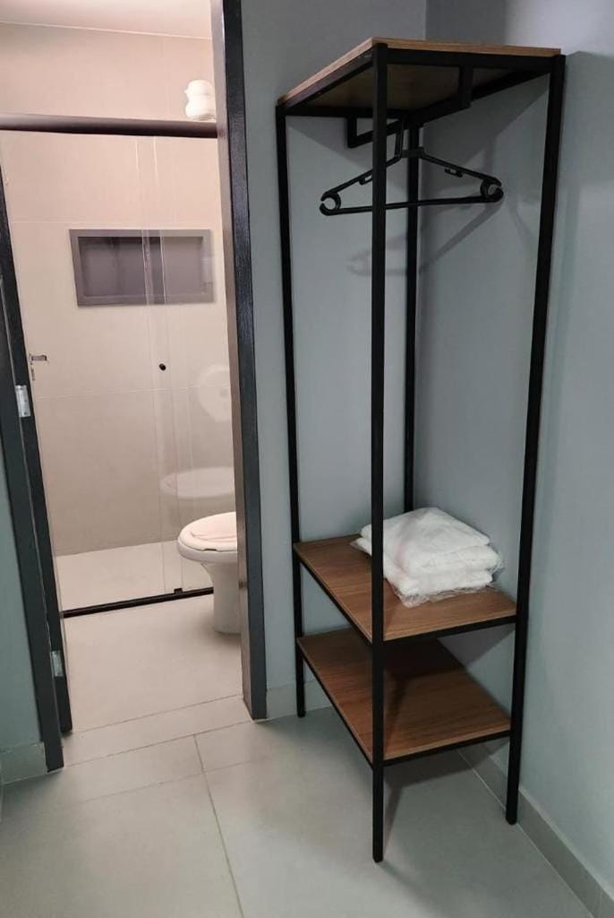 FLATS CERRADO são josé Apartment in Montes Claros