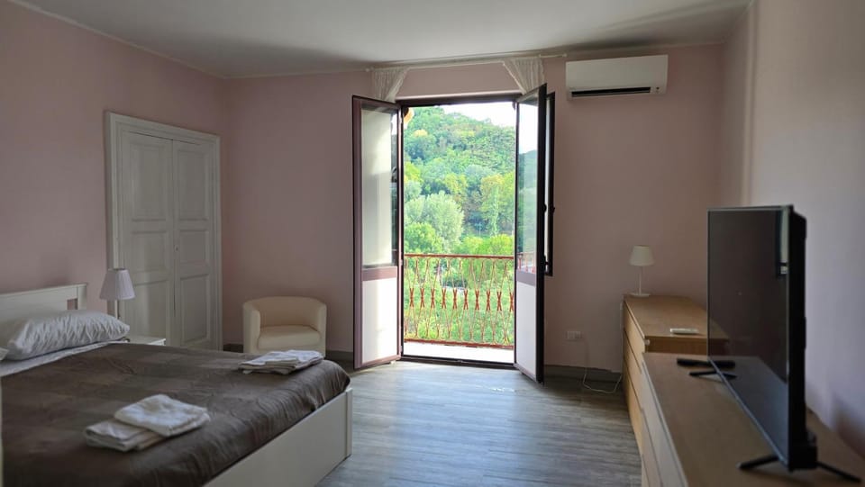 My Room Cosenza Apartment in Cosenza