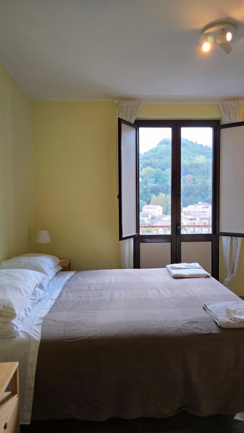 My Room Cosenza Apartment in Cosenza