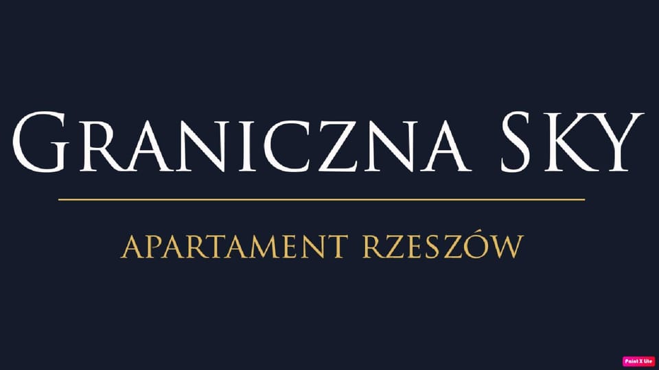 Property logo or sign