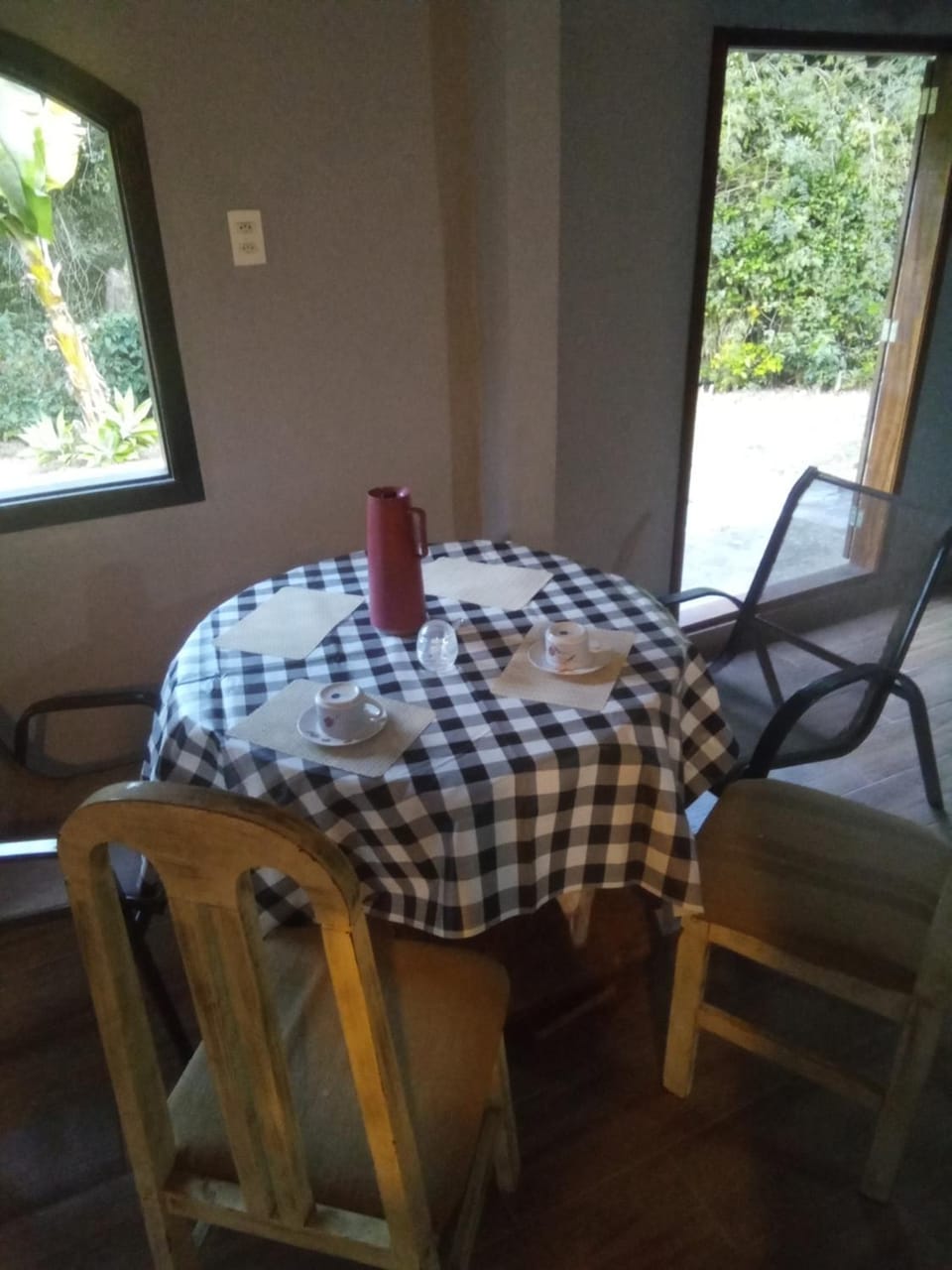 Simplicidade e sossego House in State of Rio de Janeiro