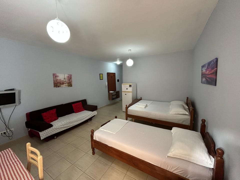 Rezidenca Hasanaj 4 Apartment in Tirana County, Albania