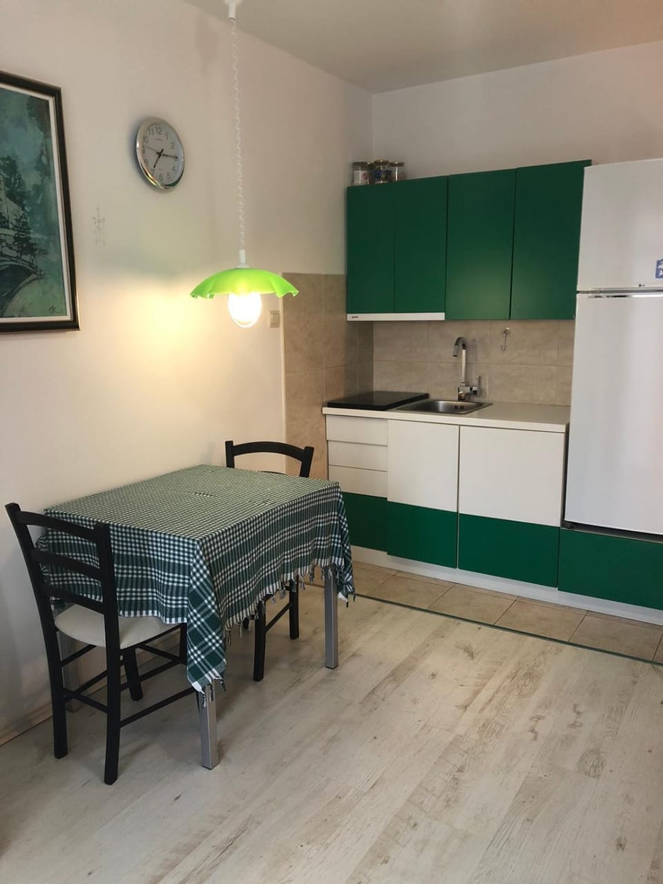 Studio Budva Apartment in Budva