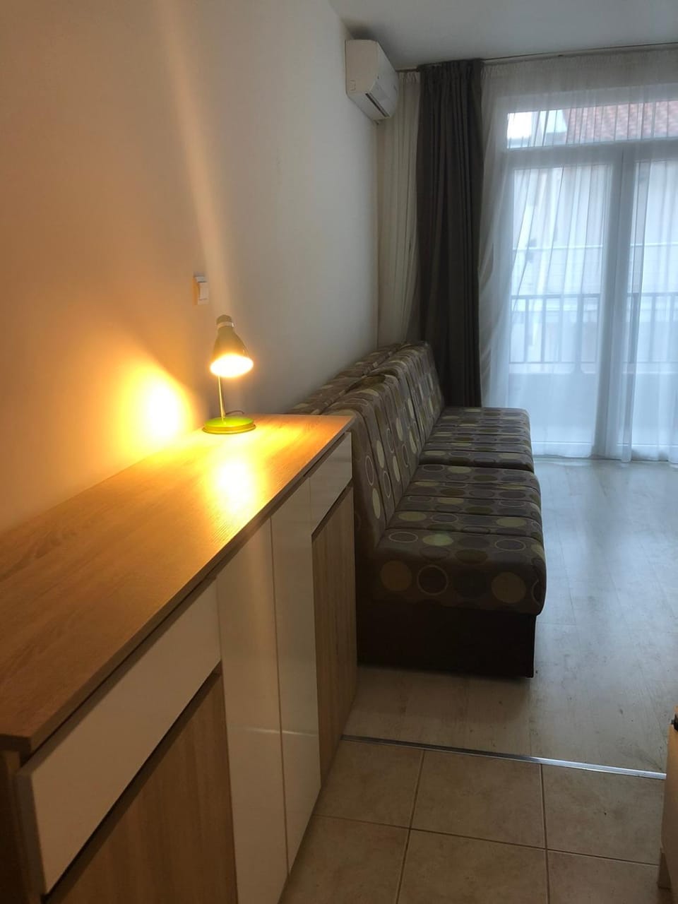 Studio Budva Apartment in Budva