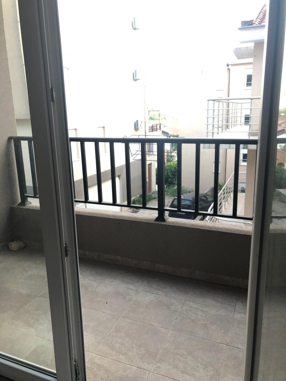 Studio Budva Apartment in Budva