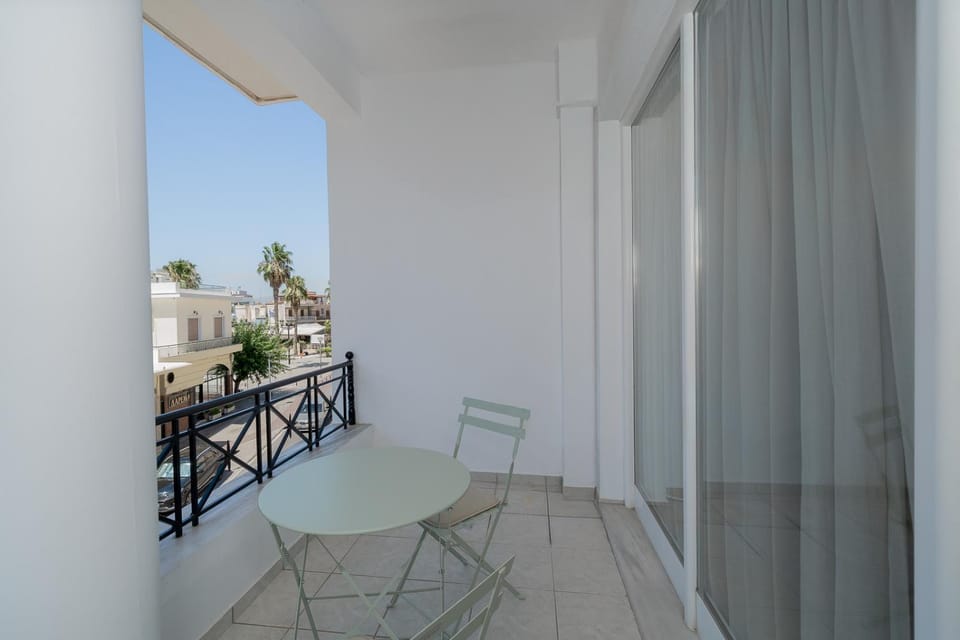 Bed & Flight Apartment in East Attica Regional Unit, Greece